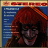 채드윅: 심포닉 스케치 (Chadwick: Symphonic Sketches) (180g)(LP) - Howard Hanson
