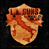 L.A. Guns - Made In Milan (Ltd. Ed)(Gatefold)(180G)(2LP)