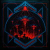 Hollywood Burns - Invaders (LP)