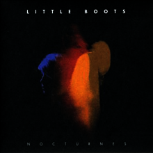 Little Boots - Nocturnes (Digipack)(CD)