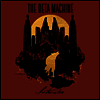 Beta Machine - Intruder (180g Red/Black LP)