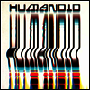 Humanoid - Built By Humanoid (LP)