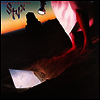 Styx - Cornerstone (Red Translucent Vinyl)(LP)