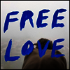 Sylvan Esso - Free Love (LP)