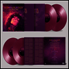 Donna Summer - Hot Summer Night (180g Colored 2LP)