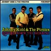 Johnny Kidd & The Pirates - Quivers Down The Backbone (CD)