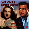 Jo Stafford & Gordon Macrae - Yesterday - The Definitivie (2CD)