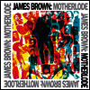 James Brown - Motherlode (Gatefold)(180G)(2LP)