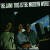 Jam - This Is The Modern World (Remastered)(LP)
