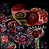 Las Cobras - Selva (LP)