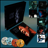 Luther Allison - A Legend Never Dies Essential Recordings 1976-1997 (Ltd. Ed)(180G)(11LP+4DVD+Book Boxset)