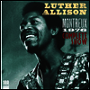 Luther Allison - Montreux 1976 (180g LP)