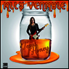 Ally Venable - Texas Honey (180g LP)
