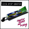 Pop Group - Honeymoon On Mars (MP3 Download)(Poster)(LP)