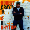 Robert Cray - Robert Cray & Hi Rhythm (LP)