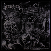 Graveyard (Spain) - Back In The Mausoleum (Vinyl LP)