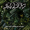 Exodus - Another Lesson In Violence (Gatefold Picture Disc 2LP)