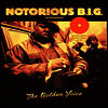 Notorious B.I.G. - Golden Voice (Orange Vinyl 2LP)