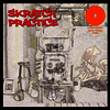 DJ T-Kut - Scratch Practice (Orange Crush Vinyl LP)
