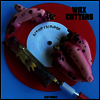 DJ T-Kut & DJ Player - Wax Cutters (LP)