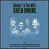 Booker T. & The MG's - Green Onions (180G)(LP)