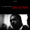 John Coltrane - My Favorite Things (180G)(LP)