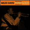 Miles Davis - Porgy & Bess (180g Vinyl LP)