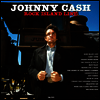 Johnny Cash - Rock Island Line (LP)