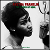Aretha Franklin - The Queen Of Soul (180G)(LP)