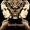 Goldfrapp - Felt Mountain (MP3 Download)(180G)(White LP)