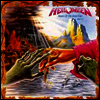 Helloween - Keeper Of The Seven Keys, Pt. 2 (Gatefold Cover)(180G)(LP)