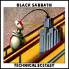 Black Sabbath - Technical Ecstasy (180G)(LP+CD)