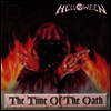 Helloween - Time Of The Oath (Gatefold Cover)(180G)(LP)
