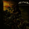 Helloween - Walls Of Jericho (180G)(LP)