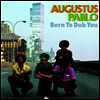 Augustus Pablo - Born To Dub You (Vinyl LP)