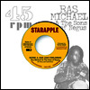Ras Michael & The Sons Of Negus - None A Jah Jah Children / Jah Glory (12 inch Single LP)