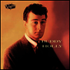 Buddy Holly - Buddy Holly (Ltd. Ed)(180g)(Orange Neon LP+CD)