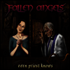 Fallen Angels - Even Priest Knows (CD)