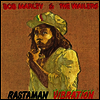 Bob Marley & The Wailers - Rastaman Vibration (Ltd. Ed)180G)(LP)