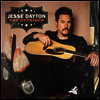 Jesse Dayton - The Outsider (LP)