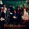 Christopher Willis - The Personal History Of David Copperfield (더 퍼스널 히스토리 오브 데이빗 코퍼필드) (Soundtrack)(180g)(2LP)
