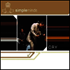 Simple Minds - Cry (180G)(Gold LP)
