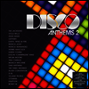 Various Artists - Disco Anthems 2 (Gatefold)(180G)(3LP)