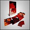 O.S.T. - Good Omens (멋진 징조들) (Soundtrack)(180g Colored 4LP Box Set)