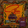 Gillan - Magic (Gatefold)(180G)(LP)