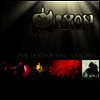 Saxon - The Dogs Of War Tour 1995 (Gatefold)(180G)(2LP)