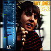 Davy Jones - Live In Japan (Gatefold)(Red, White & Blue 3LP)