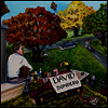 David Dondero - Filter Bubble Blues (Black Vinyl LP+Digital Download Card)