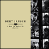 Bert Jansch - A Man I'd Rather Be Part 2 (Oversize Item Split 4LP)