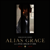 Mychael Danna / Jeff Danna - Alias Grace (그레이스) (LP)(Soundtrack)